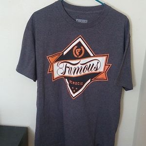 Men's famous t shirt